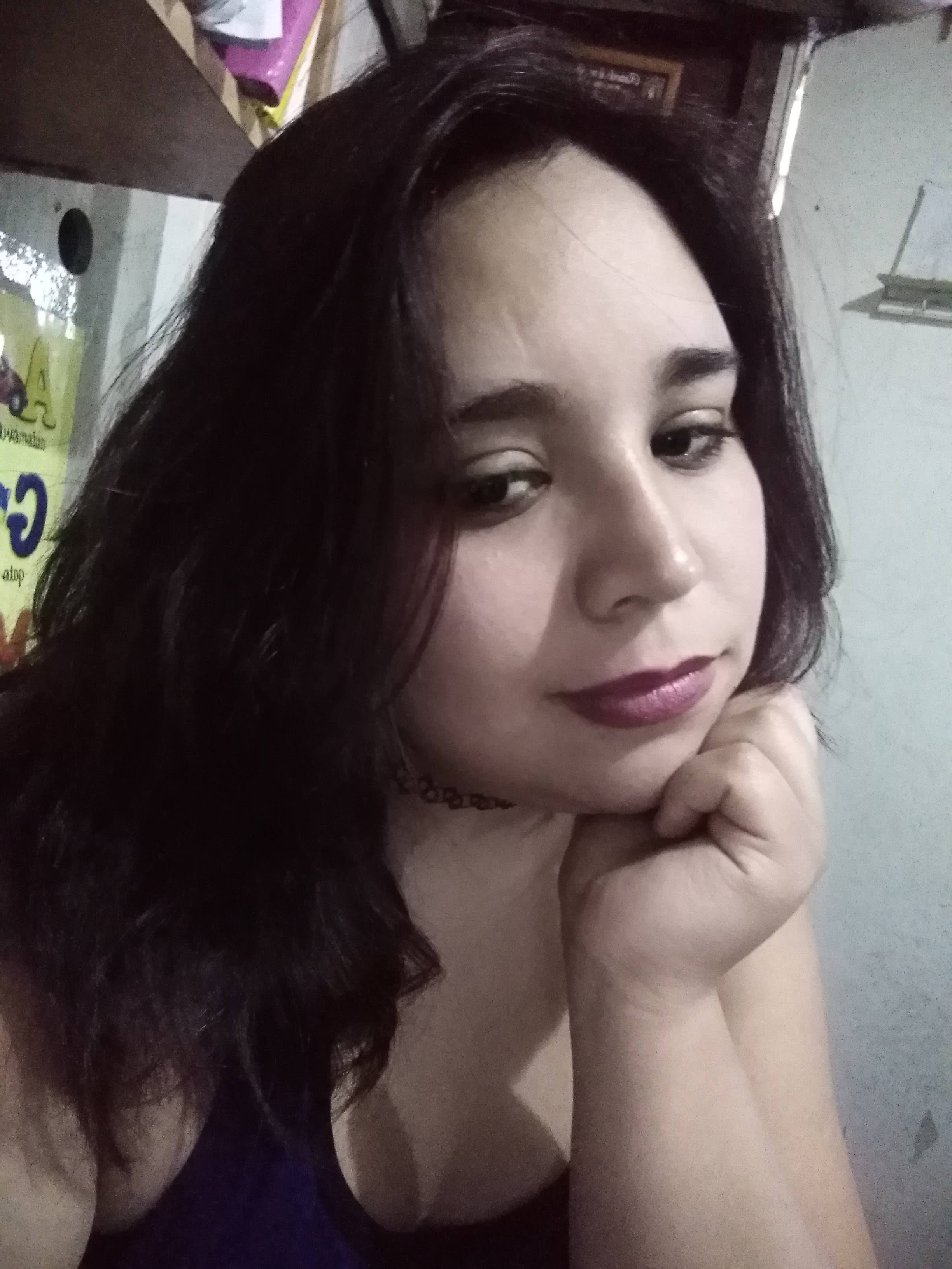 Foto principal de Angel Dark